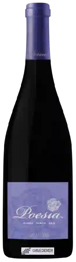 Winery Poesia - Negre