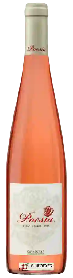Winery Poesia - Rosat Winery Poesia - Rosat