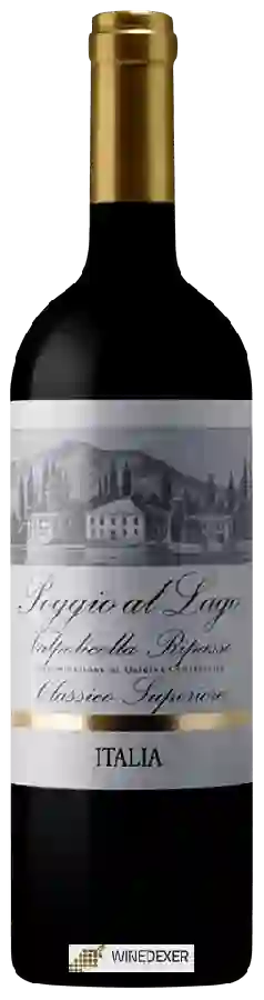 Winery Poggio al Lago - Valpolicella Ripasso Classico Superiore