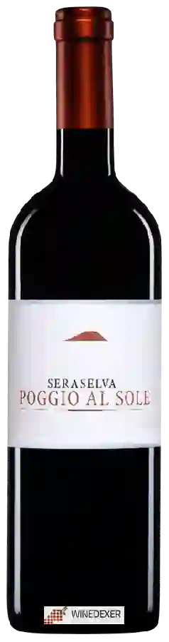 Winery Poggio Al Sole - Seraselva