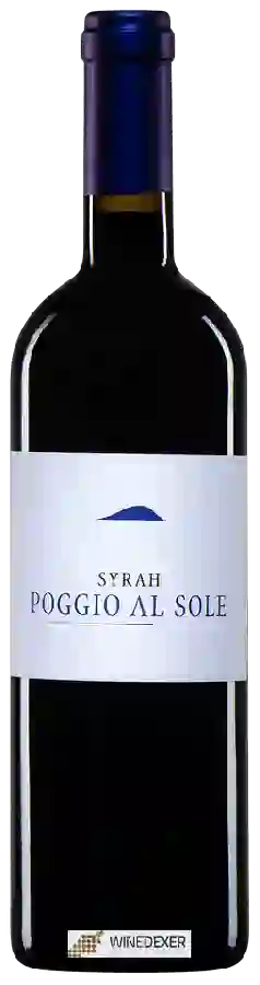 Winery Poggio Al Sole - Syrah