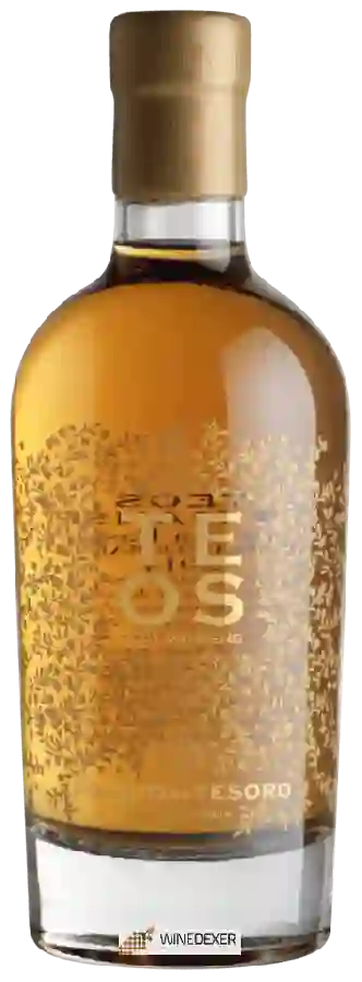 Winery Poggio Al Tesoro - Teos Petit Manseng Winery Poggio Al Tesoro - Teos Petit Manseng