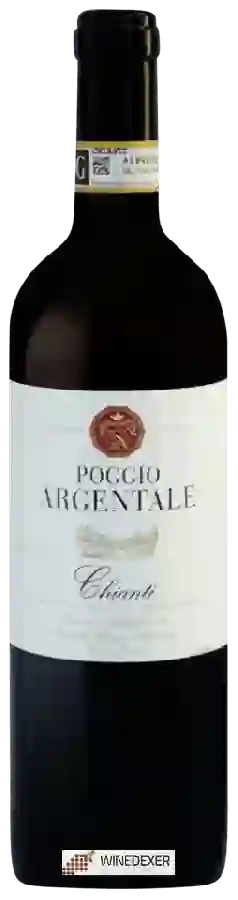 Winery Poggio Argentale - Chianti Winery Poggio Argentale - Chianti