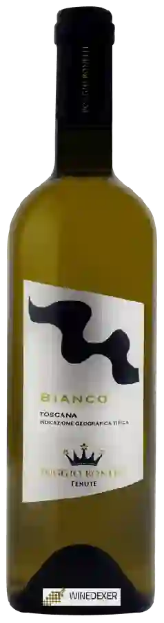 Winery Poggio Bonelli - Toscana Bianco Winery Poggio Bonelli - Toscana Bianco