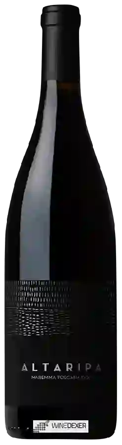 Winery Poggio Cagnano - Altaripa