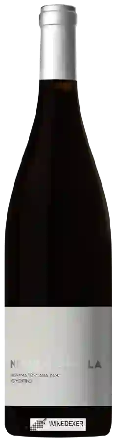 Winery Poggio Cagnano - Nebula Gialla Vermentino