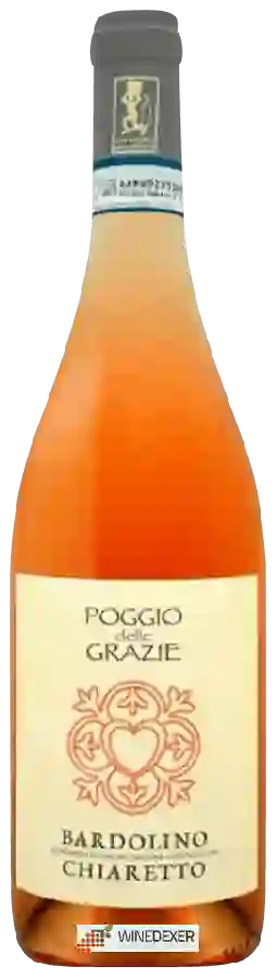 Winery Poggio Delle Grazie - Bardolino Chiaretto
