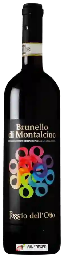 Winery Poggio dell'Otto - Brunello di Montalcino Winery Poggio dell'Otto - Brunello di Montalcino