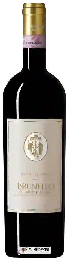 Winery Poggio di Sopra - Brunello di Montalcino