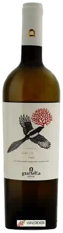 Winery Poggio Graffetta - Grillo Winery Poggio Graffetta - Grillo