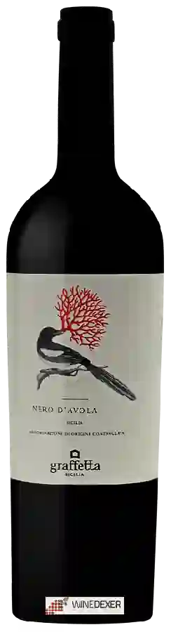 Winery Poggio Graffetta - Nero d'Avola