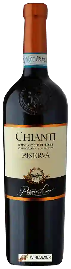 Winery Poggio Lauro - Chianti Riserva Winery Poggio Lauro - Chianti Riserva