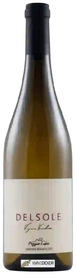 Winery Poggio Lupo - Delsole Vigna Vecchia