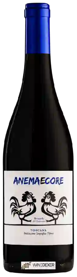 Winery Poggio Trevvalle - Anema E Core