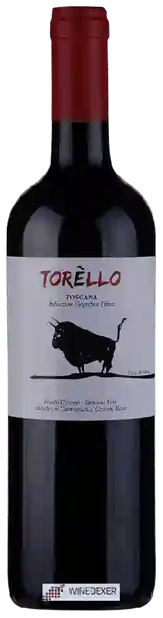 Winery Poggio Trevvalle - Torèllo