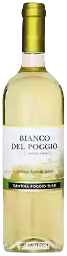 Winery Poggio Turri - Bianco del Poggio