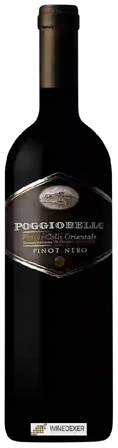 Winery Poggiobello - Pinot Nero Friuli Colli Orientali