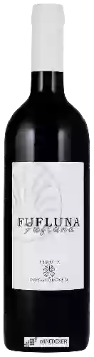 Winery Tenuta Poggiorosso - Fufluna