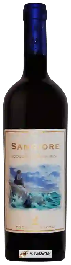 Winery Poggioventoso - Sangioré Winery Poggioventoso - Sangioré