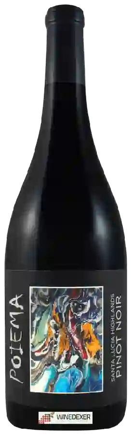 Winery Poiema - Pinot Noir