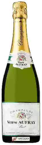 Winery Poilvert-Jacques - Veuve Aufray Brut Champagne