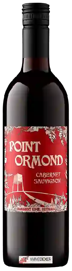 Winery Point Ormond - Cabernet Sauvignon