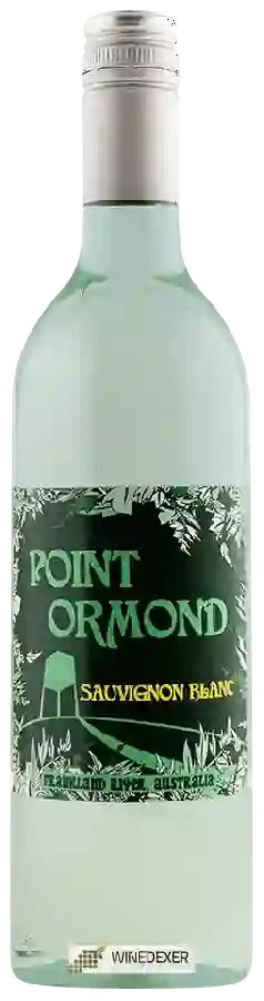Winery Point Ormond - Sauvignon Blanc
