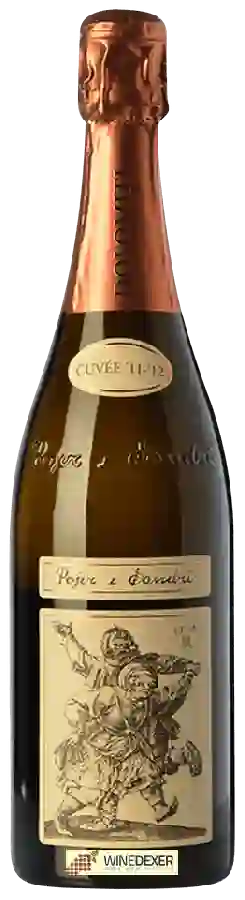 Winery Pojer e Sandri - Cuveé Extra Brut