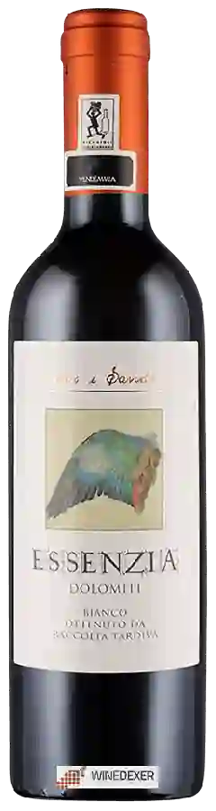 Winery Pojer e Sandri - Essenzia Dolomiti