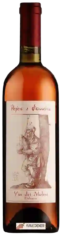 Winery Pojer e Sandri - Vin dei Molini Dolomiti