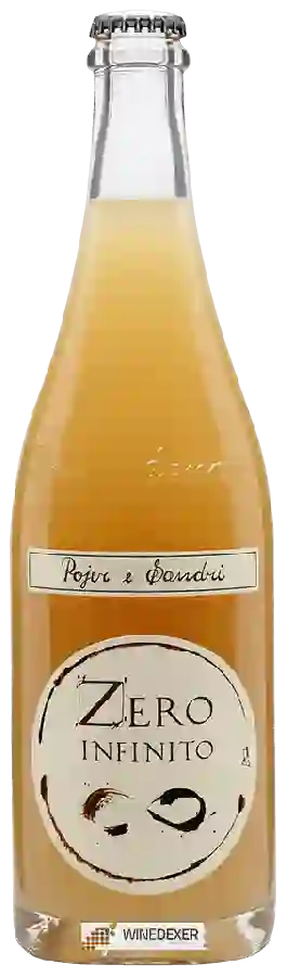 Winery Pojer e Sandri - Zero Infinito