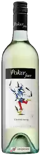 Winery Pokerface - Chardonnay
