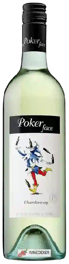 Winery Pokerface - Chardonnay