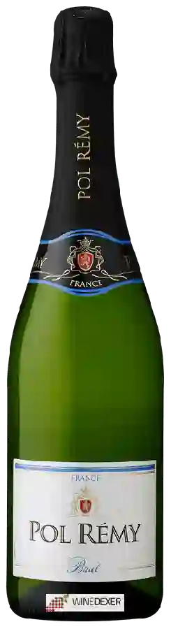 Winery Pol Rémy - Brut