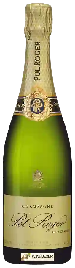 Winery Pol Roger - Blanc de Blancs Champagne (Extra Cuvée de Réserve)