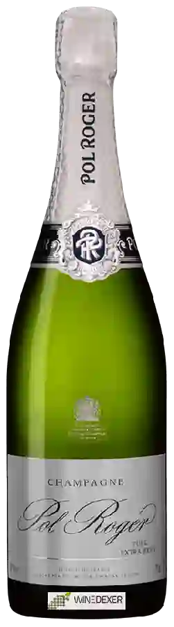 Winery Pol Roger - Pure Extra Brut Champagne