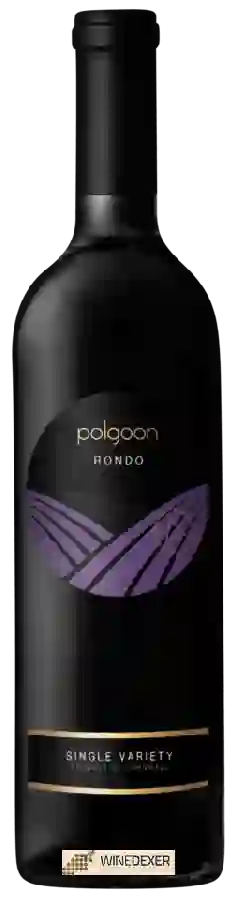 Winery Polgoon - Rondo