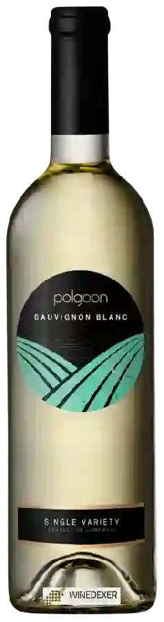 Winery Polgoon - Sauvignon Blanc