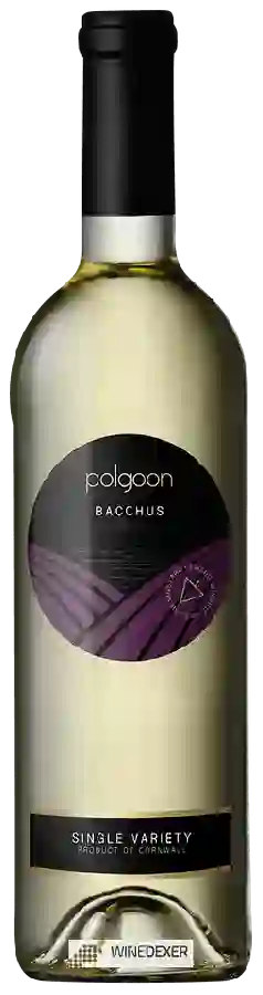 Winery Polgoon - Single Estate Bacchus
