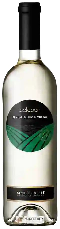 Winery Polgoon - Single Estate Ortega - Seyval Blanc Winery Polgoon - Single Estate Ortega - Seyval Blanc