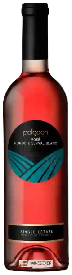 Winery Polgoon - Single Estate Rondo - Seyval Blanc Rosé