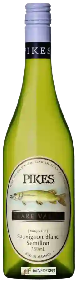 Winery Pikes - Valley's End Sauvignon Blanc - Semillon
