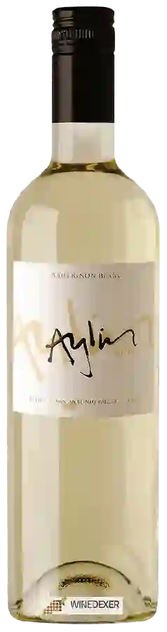 Winery Polkura - Aylin Sauvignon Blanc
