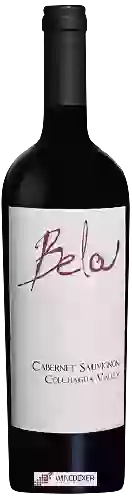 Winery Polkura - Bela Cabernet Sauvignon