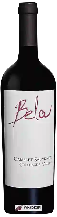 Winery Polkura - Bela Cabernet Sauvignon