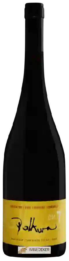 Winery Polkura - GSM+T