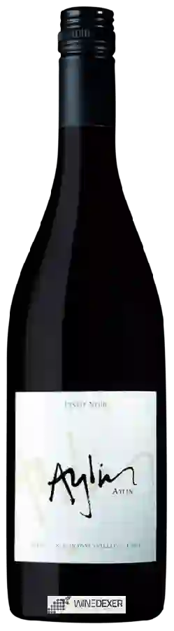 Winery Polkura - Aylin Pinot Noir Winery Polkura - Aylin Pinot Noir