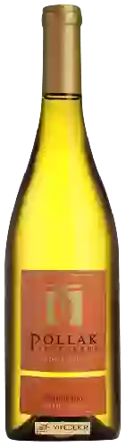Winery Pollak - Chardonnay