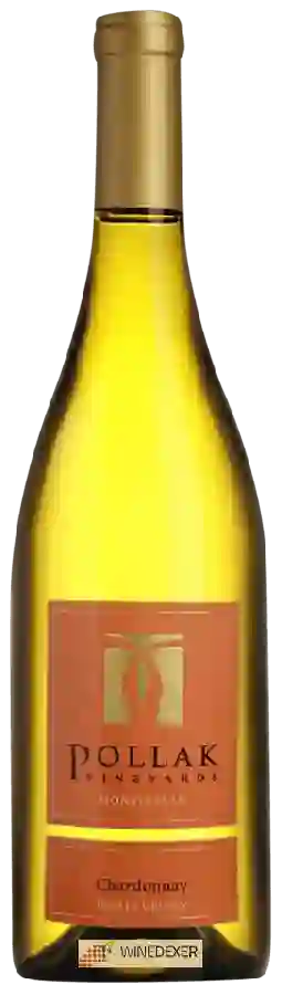 Winery Pollak - Chardonnay Winery Pollak - Chardonnay