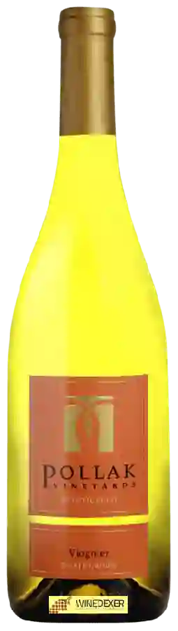 Winery Pollak - Viognier Winery Pollak - Viognier